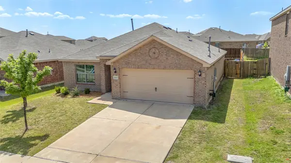 3083 Chillingham Drive, Forney, TX 75126