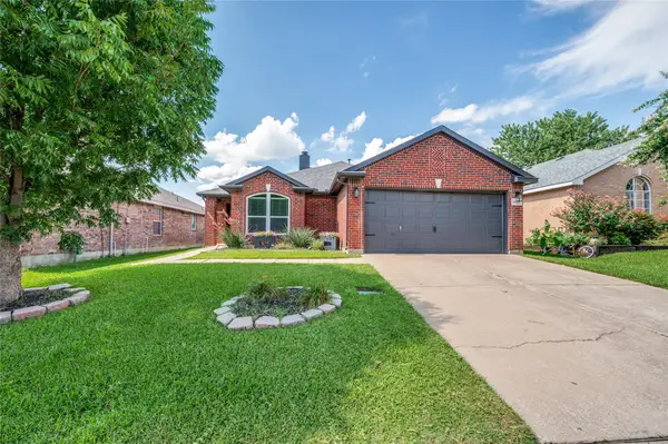 9224 Chesapeake Lane, McKinney, TX 75071