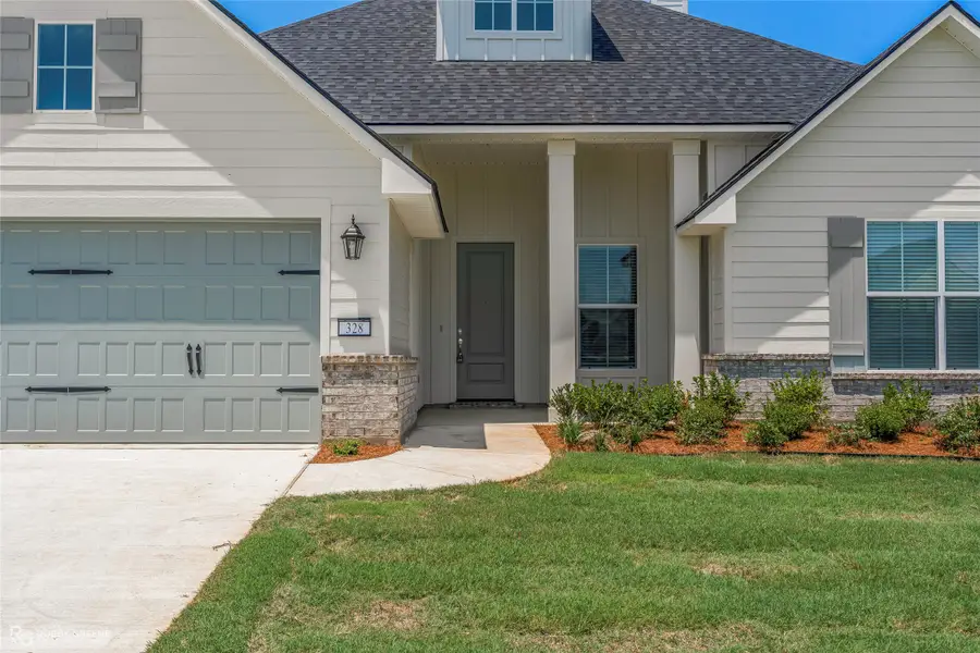 328 Peason Ridge, Bossier City, LA 71112 - #2
