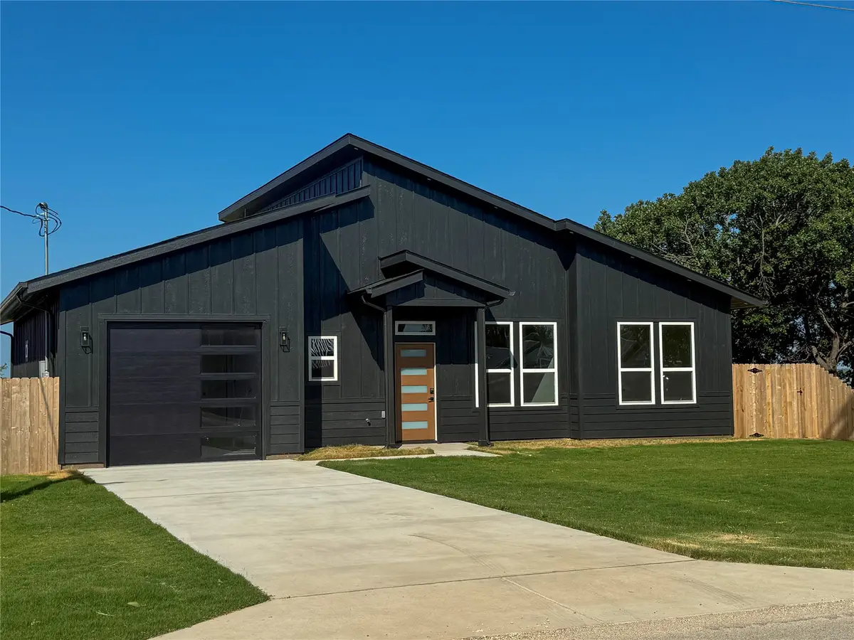 501 N Cleburne Whitney Road, Rio Vista, TX 76093 - #1