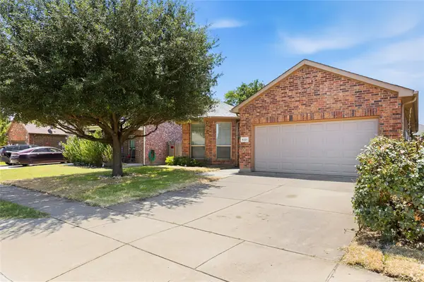6221 Bush Buck Run, Fort Worth, TX 76179
