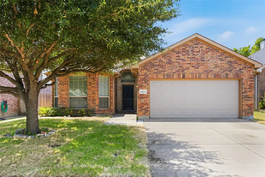 6221 Bush Buck Run, Fort Worth, TX 76179 - #2