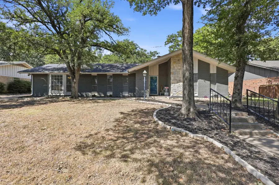 1308 W Redbud Drive, Hurst, TX 76053 - #2