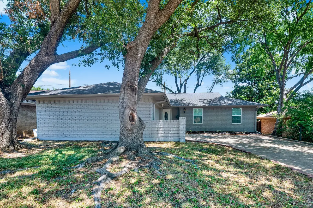 2309 Indian Creek Drive, Irving, TX 75060 - #1