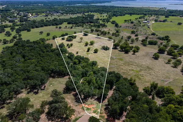 Lot 13 Lakewood Drive, Whitney, TX 76692