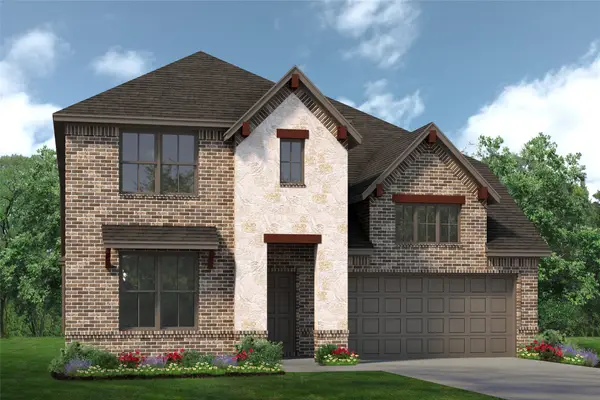 7325 Lavender Lane, Ponder, TX 76259