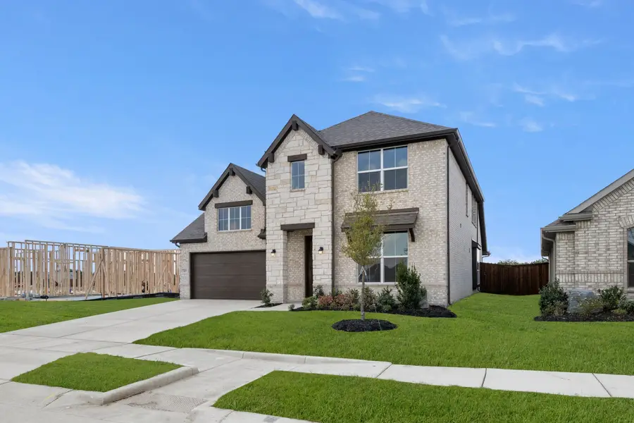 7325 Lavender Lane, Ponder, TX 76259 - #2