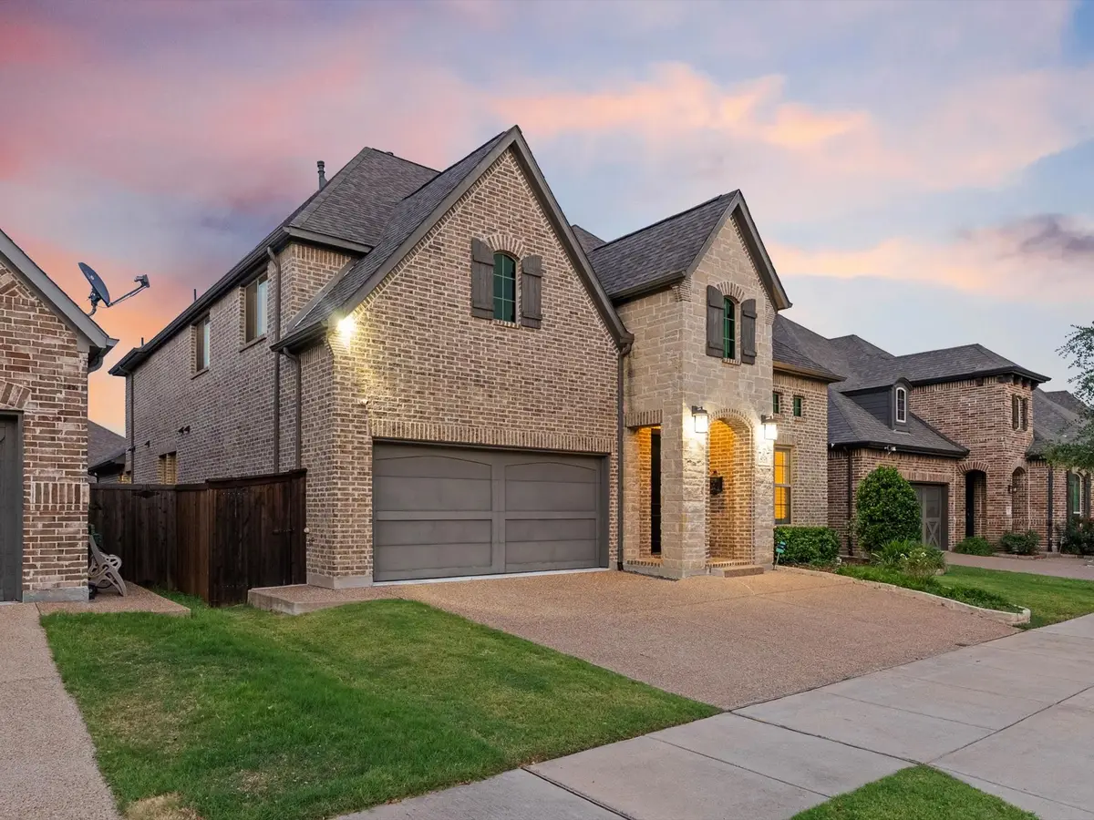 4528 Sir Craig Drive, Carrollton, TX 75010 - #1