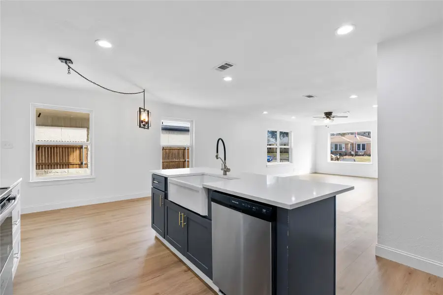 3309 Tennessee Avenue, Dallas, TX 75224 - #2