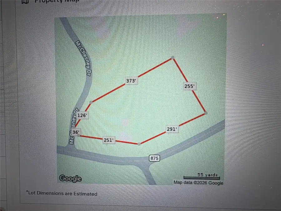3801 E Fm 875, Midlothian, TX 76065 - #2