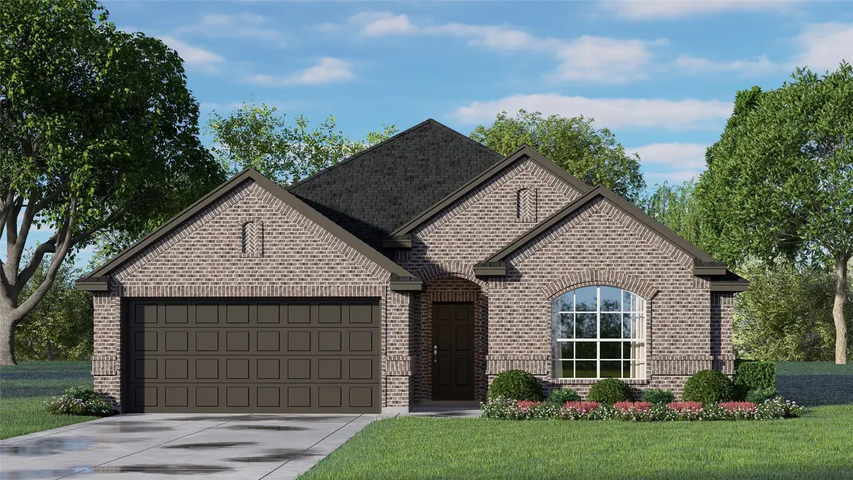 7405 Lavender Lane, Ponder, TX 76259 - #1