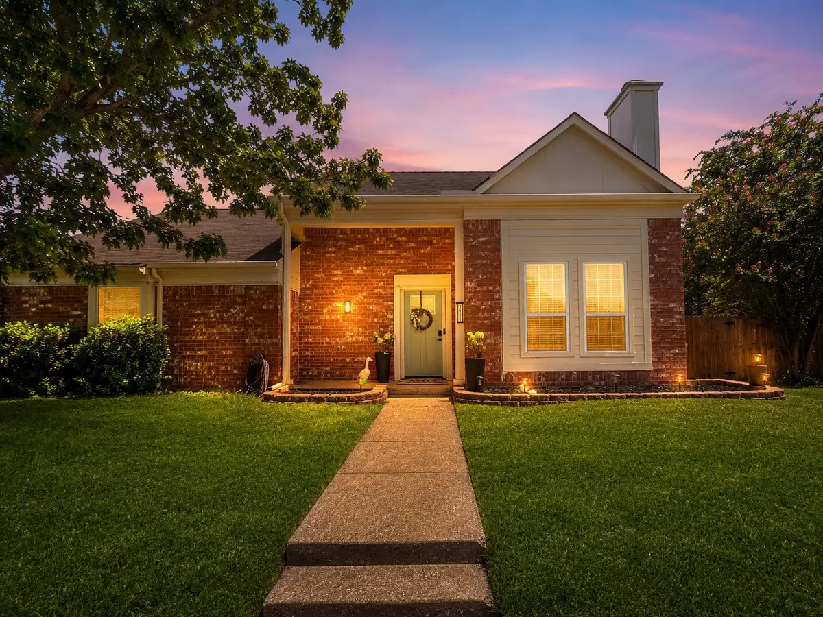 7711 Calypso Drive, Rowlett, TX 75088 - #1