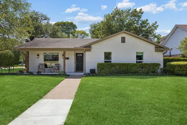 9647 Vinewood Drive, Dallas, TX 75228