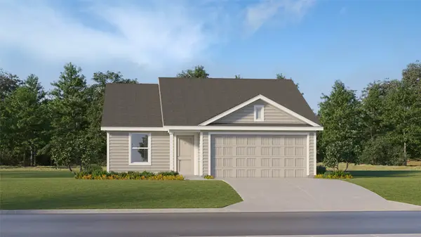 2208 Canteen Street, Fort Worth, TX 76108