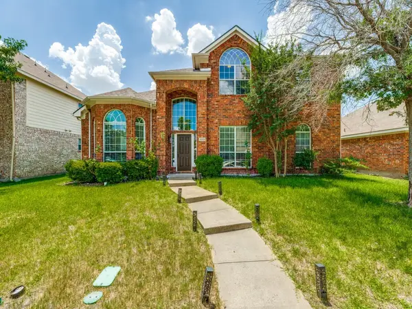 5913 Vineyard Lane, McKinney, TX 75070