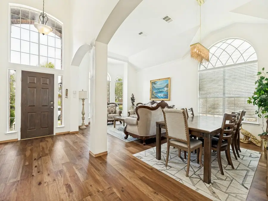 5913 Vineyard Lane, McKinney, TX 75070 - #2