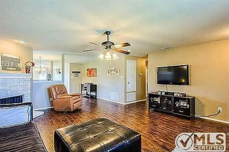 305 Blue Sage Drive, Fate, TX 75087 - #2