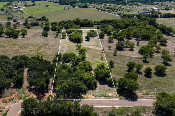 Lot 15 Lakewood Drive, Whitney, TX 76692