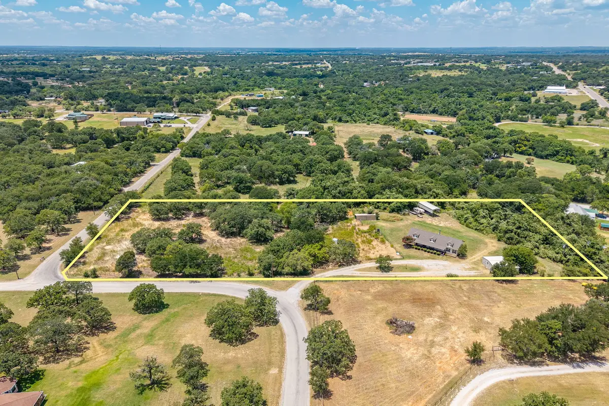 206 County Road 4593, Boyd, TX 76023 - #1