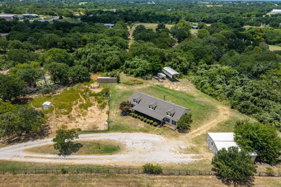 206 County Road 4593, Boyd, TX 76023 - #2