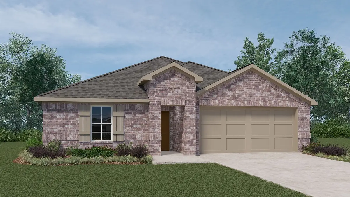 2900 Peppergrass Street, Royse City, TX 75189 - #1