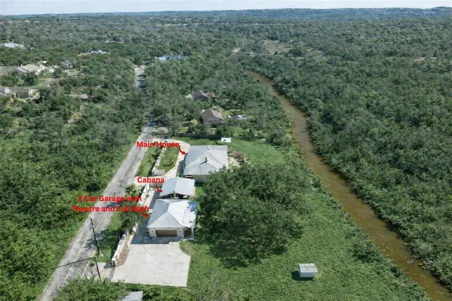 340 Barton Ranch Road, Dripping Springs, TX 78620 - #2