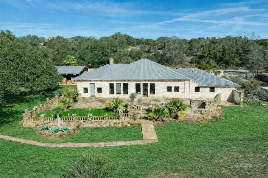 340 Barton Ranch Road, Dripping Springs, TX 78620 - #3