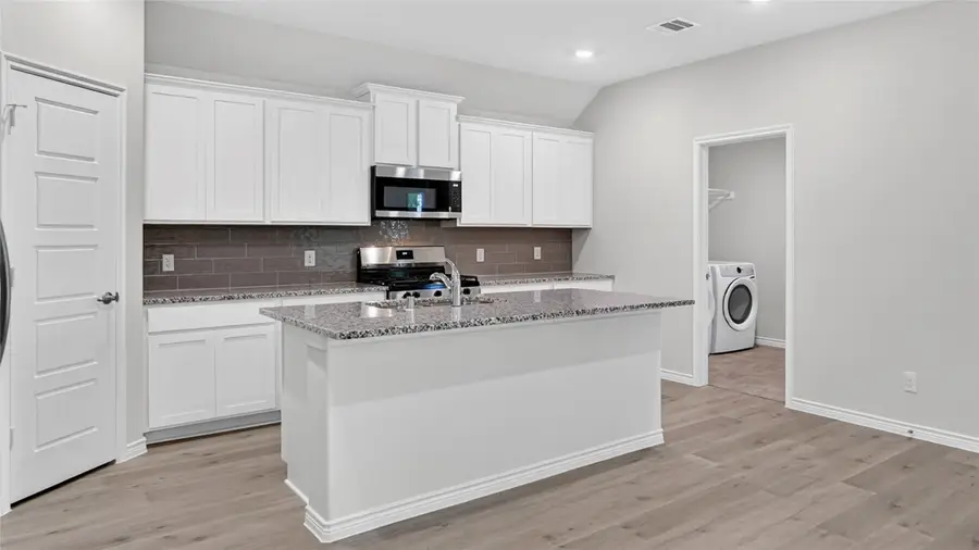 8409 Everly Drive, Garland, TX 75043 - #2