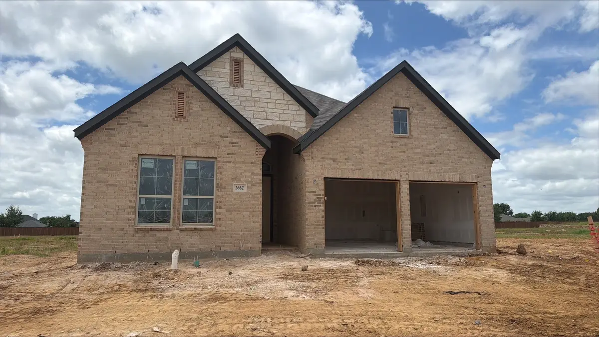 2662 Hot Springs Drive, Corinth, TX 76210 - #1