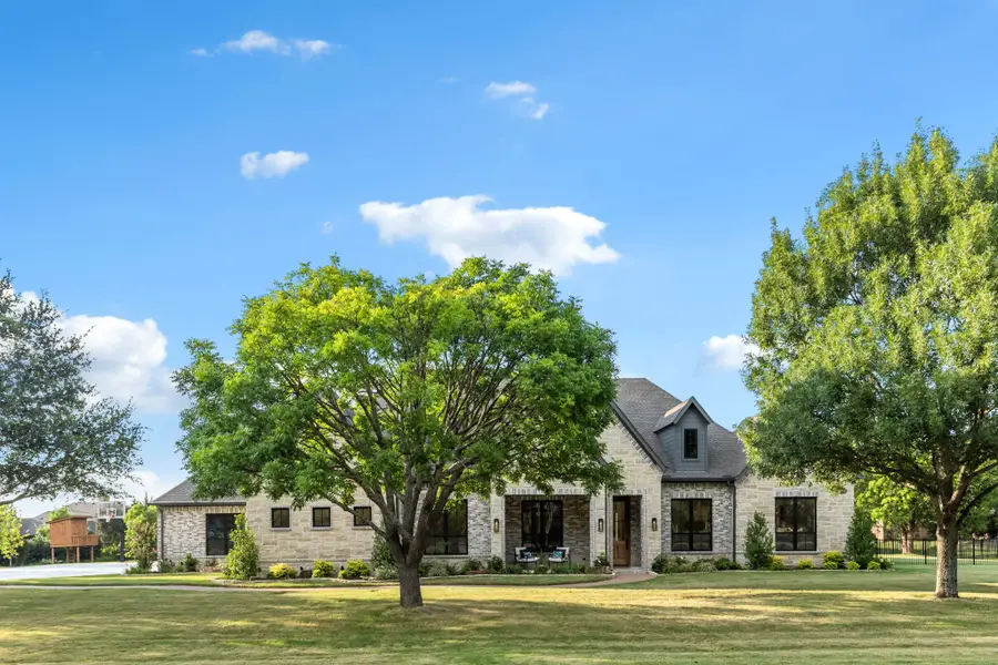 871 Beechwood Lane, Fairview, TX 75069 - #2