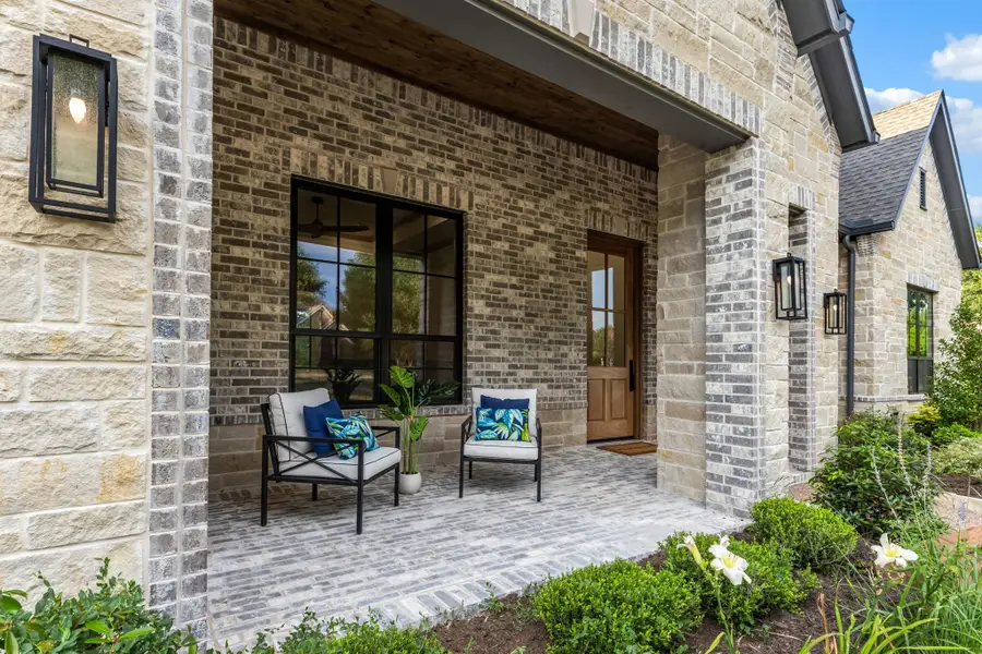 871 Beechwood Lane, Fairview, TX 75069 - #3