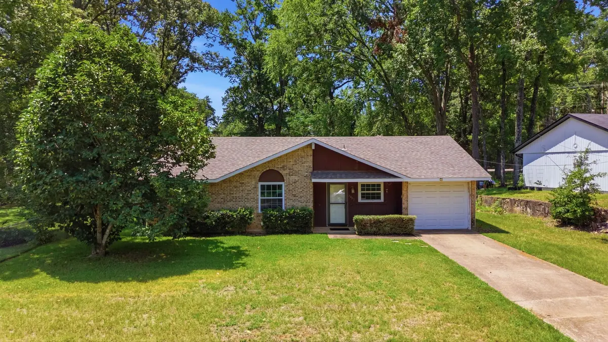 2307 Pinkerton, Tyler, TX 75701 - #1