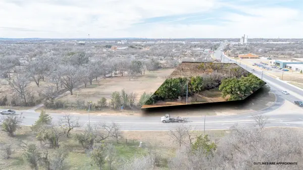 TBD S 11th Street, Abilene, TX 79601