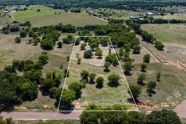 Lot 16 Lakewood Drive, Whitney, TX 76692