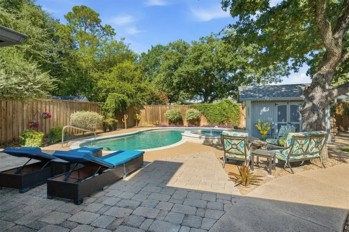 306 Country Manor Drive, Keller, TX 76248 - #1
