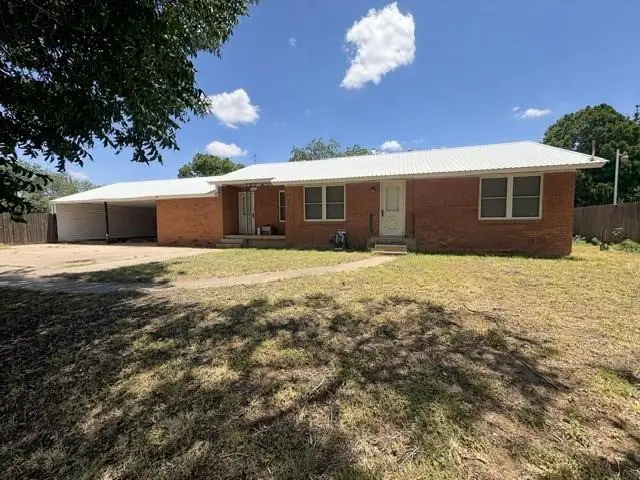 2108 Vine Street, Colorado City, TX 79512 - #1