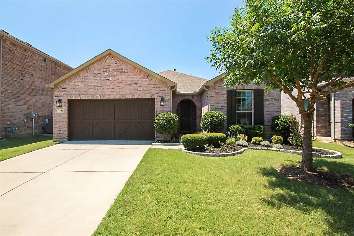3428 Alamosa River Drive, Celina, TX 75078 - #1