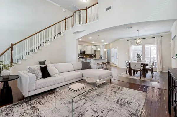 4916 Empire Way, Irving, TX 75038