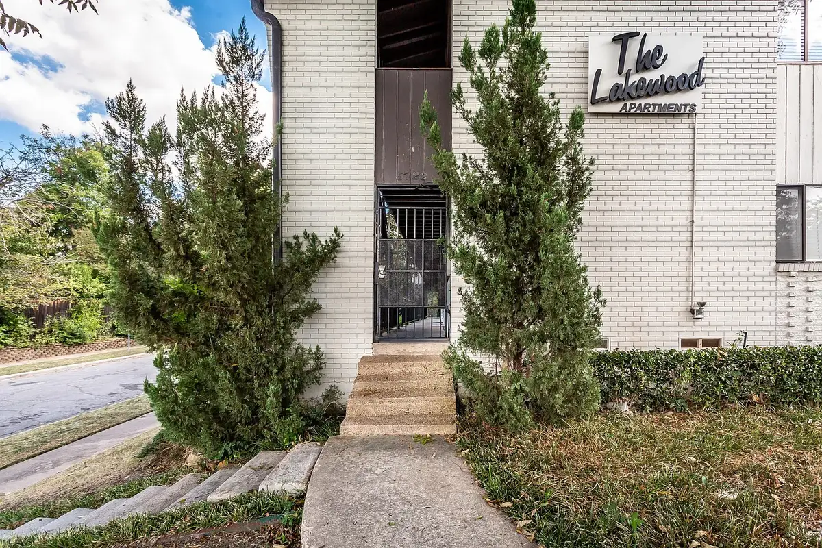 5722 Gaston Avenue, Dallas, TX 75214 - #1