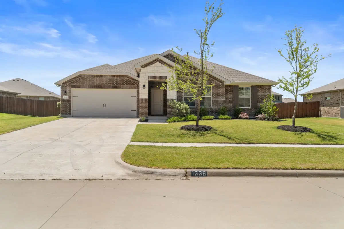 1338 Rolling Meadows Drive, Cedar Hill, TX 75104 - #1