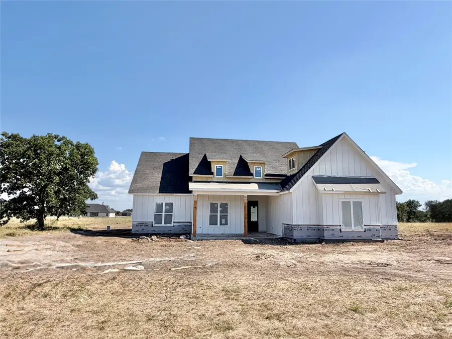 2004 Collin Street, Weatherford, TX 76085 - #2