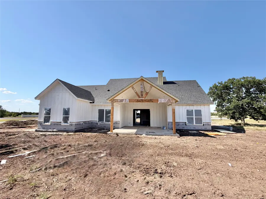 2004 Collin Street, Weatherford, TX 76085 - #3