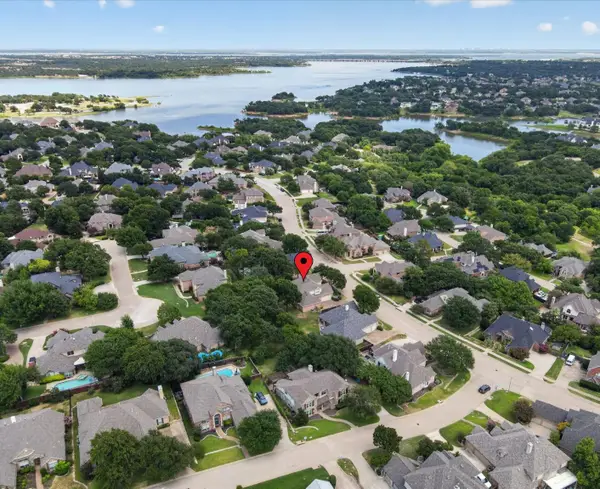 3209 Northwood Drive, Highland Village, TX 75077