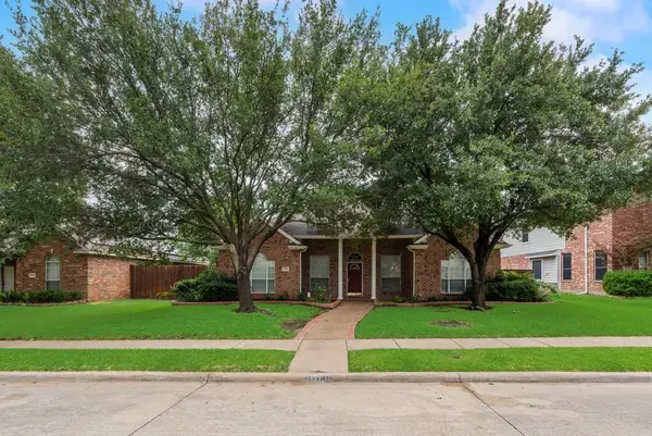 11781 Humberside Drive, Frisco, TX 75035