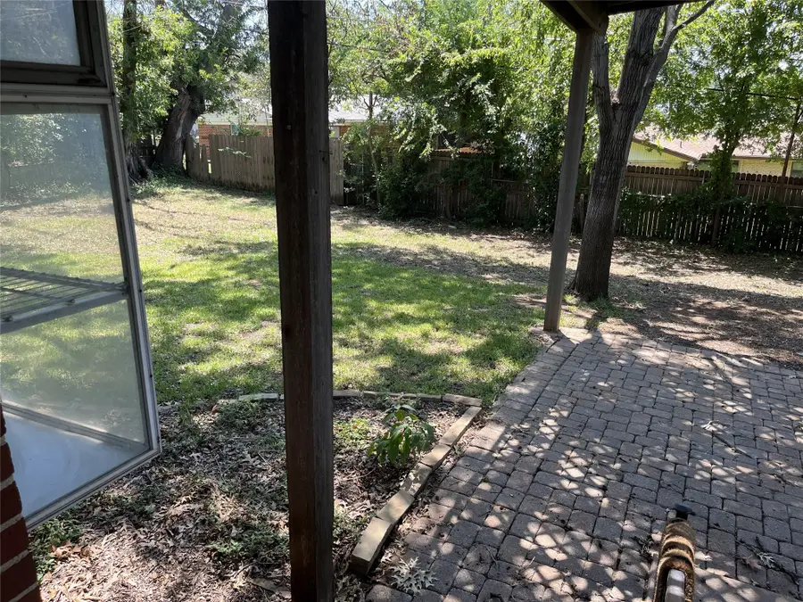 3401 Leith Avenue, Fort Worth, TX 76133 - #2
