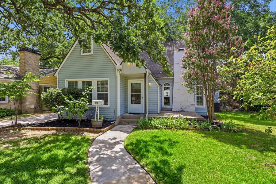 415 S Britain Road, Irving, TX 75060 - #2