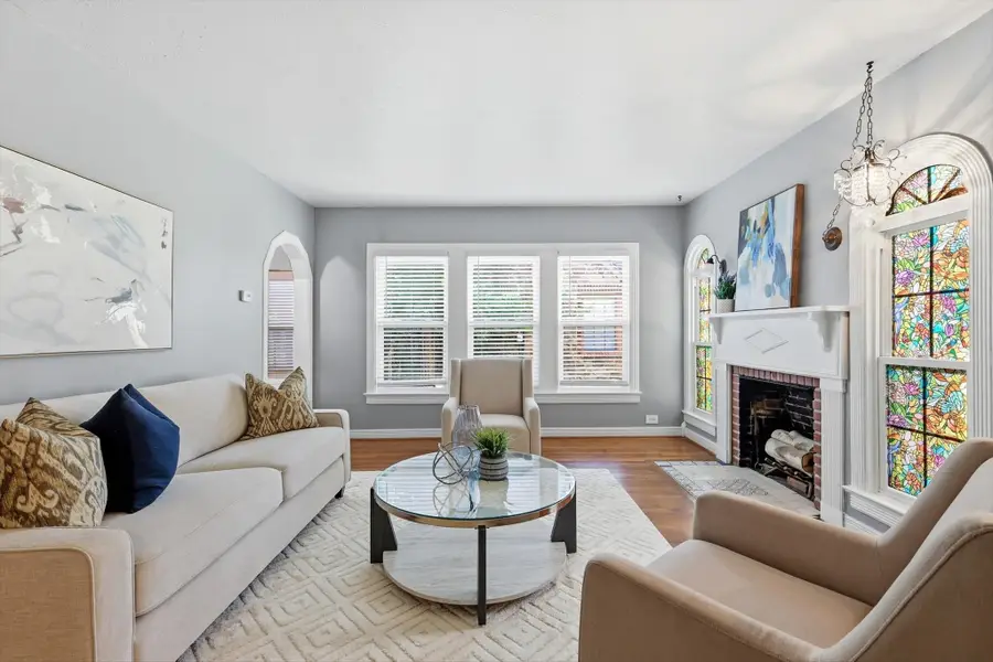 415 S Britain Road, Irving, TX 75060 - #3