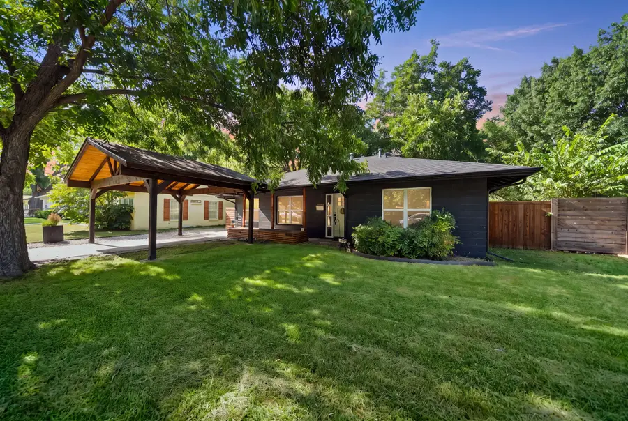 702 Crescent Street, Denton, TX 76201 - #2