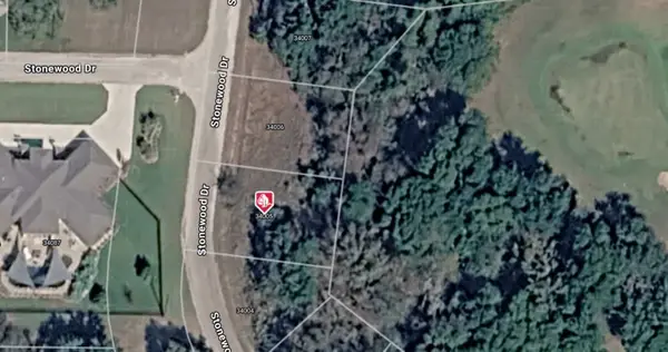 34005 Stonewood Drive, Whitney, TX 76692