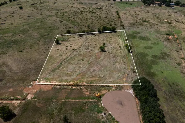 Lot 18 Lakewood Drive, Whitney, TX 76692